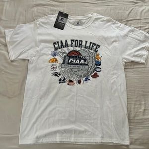 Men’s CIAA tournament shirt